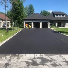 Best Recycled Asphalt Driveway Installation  in Festus, MO